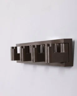 Porte-manteau Minivip par Benanti et Brunori pour Velca Legano, Italie, 1970