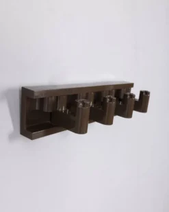 Porte-manteau Minivip par Benanti et Brunori pour Velca Legano, Italie, 1970