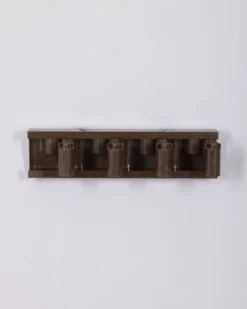 Porte-manteau Minivip par Benanti et Brunori pour Velca Legano, Italie, 1970