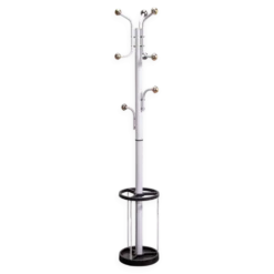 Porte-manteau moderniste