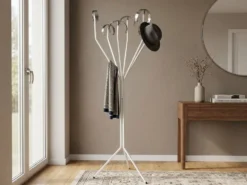 Porte-manteau modèle