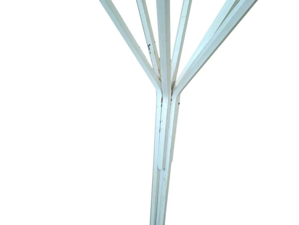 Porte-manteau modèle "Erato", de BBPR pour Artemide – Design Italien des années 60