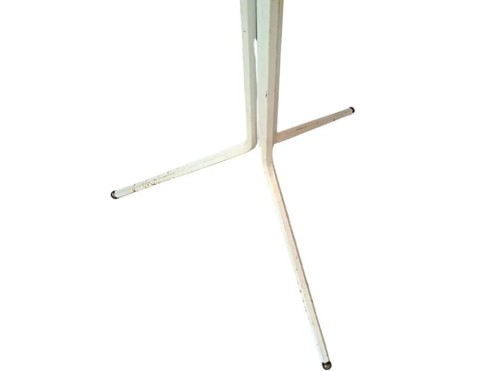 Porte-manteau modèle "Erato", de BBPR pour Artemide – Design Italien des années 60
