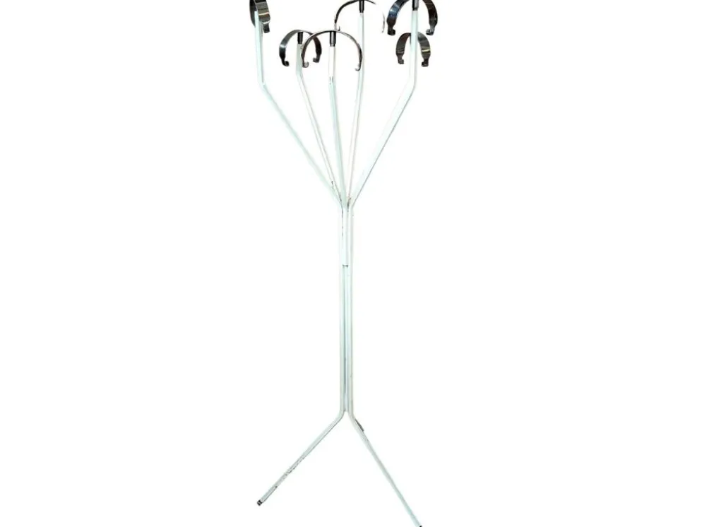Porte-manteau modèle "Erato", de BBPR pour Artemide – Design Italien des années 60