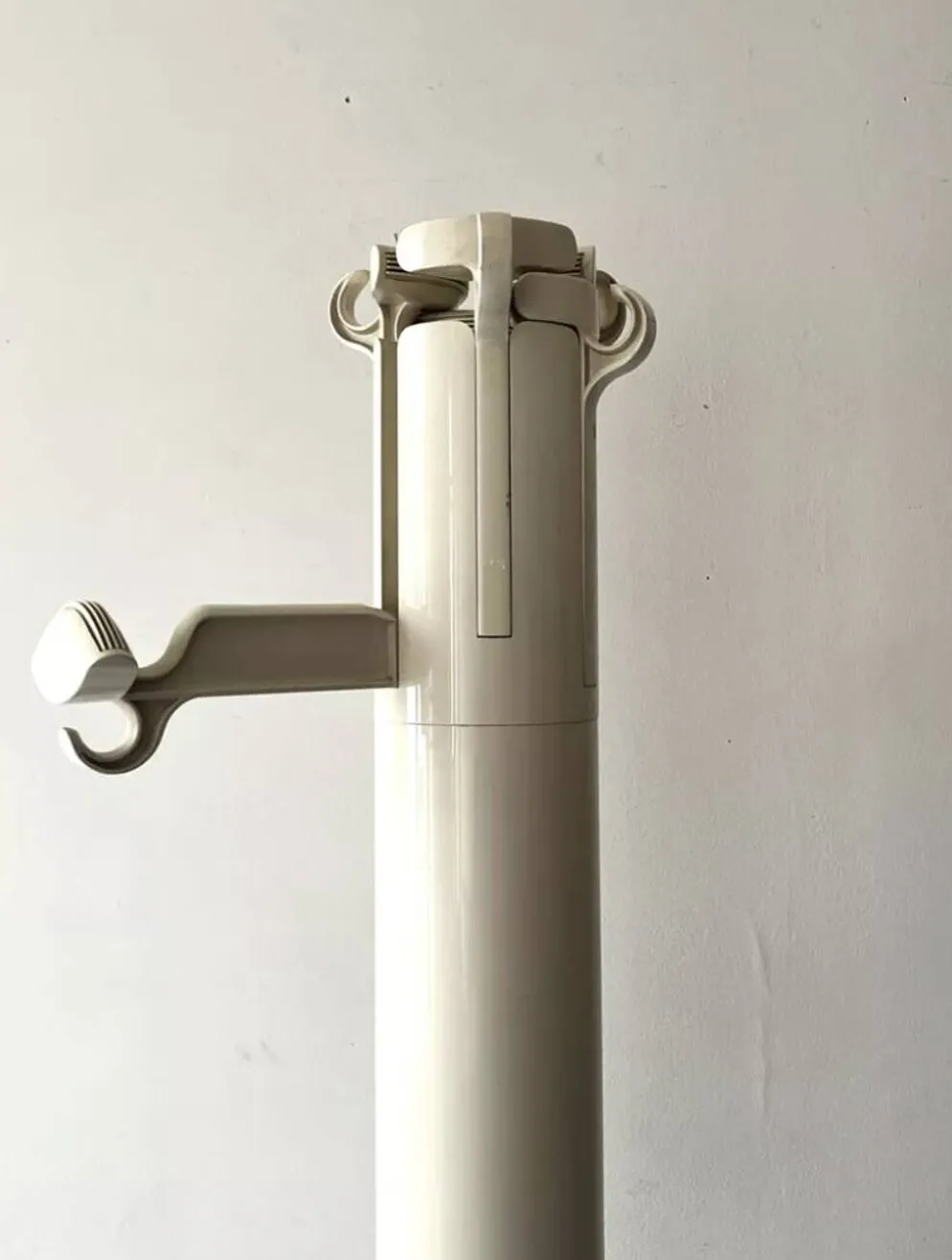 Porte-manteau modulable par G. Piretti pour Castelli, design italie 1970