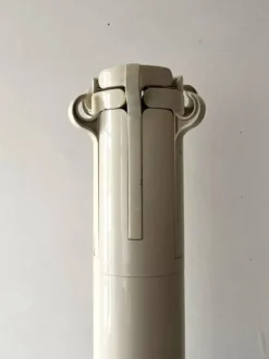 Porte-manteau modulable par G. Piretti pour Castelli, design italie 1970