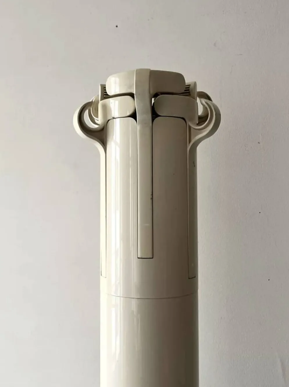 Porte-manteau modulable par G. Piretti pour Castelli, design italie 1970