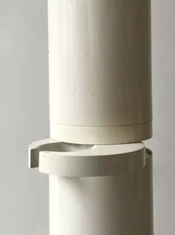 Porte-manteau modulable par G. Piretti pour Castelli, design italie 1970