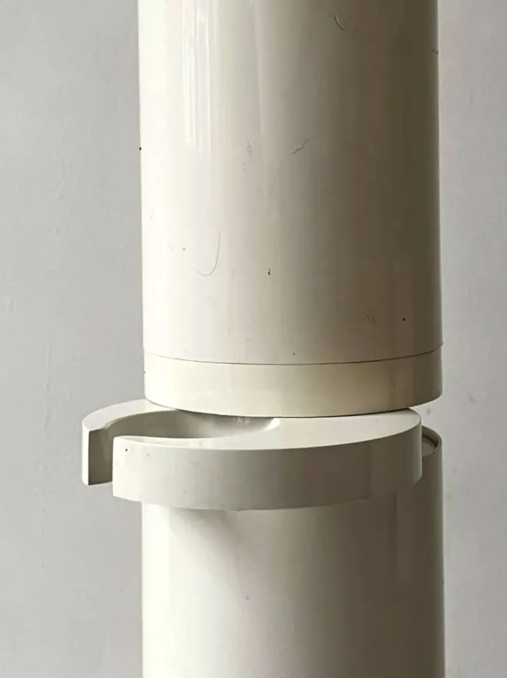 Porte-manteau modulable par G. Piretti pour Castelli, design italie 1970