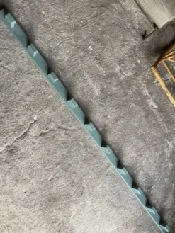 Porte manteau murale 10 patères