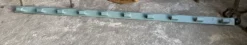 Porte manteau murale 10 patères
