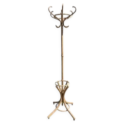 Porte manteau parapluie style thonet
