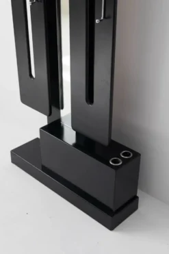 Porte-manteau par Luigi Sormani pour Sormani, Italie, années 1960.