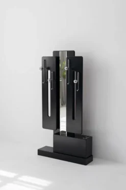 Porte-manteau par Luigi Sormani pour Sormani, Italie, années 1960.