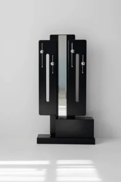 Porte-manteau par Luigi Sormani pour Sormani, Italie, années 1960.