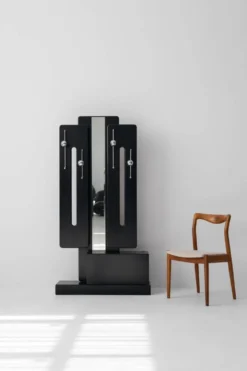 Porte-manteau par Luigi Sormani pour Sormani, Italie, années 1960.
