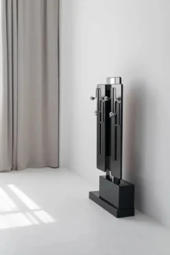 Porte-manteau par Luigi Sormani pour Sormani, Italie, années 1960.