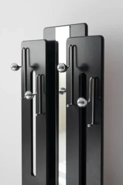 Porte-manteau par Luigi Sormani pour Sormani, Italie, années 1960.