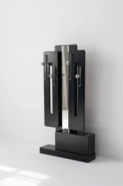 Porte-manteau par Luigi Sormani pour Sormani, Italie, années 1960.