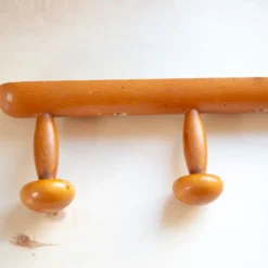 Porte manteau 3 patères
