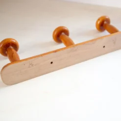 Porte manteau 3 patères