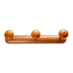 Porte manteau 3 patères