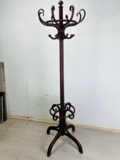 Portemanteau perroquet