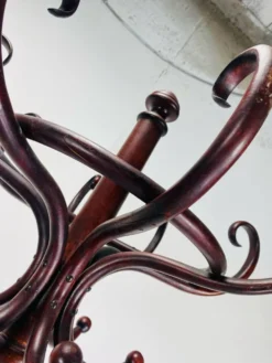Portemanteau perroquet