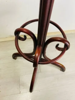 Portemanteau perroquet