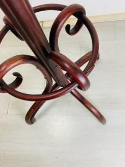Portemanteau perroquet