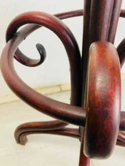 Portemanteau perroquet