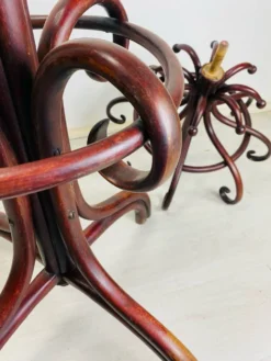Portemanteau perroquet