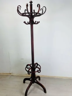 Portemanteau perroquet