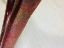 Portemanteau perroquet