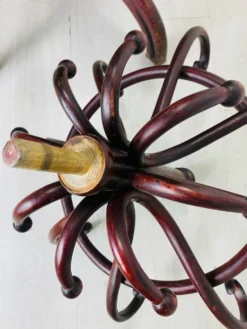 Portemanteau perroquet
