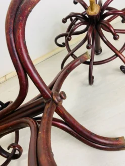 Portemanteau perroquet