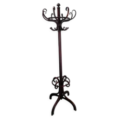 Portemanteau perroquet