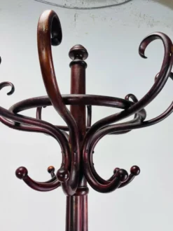 Portemanteau perroquet