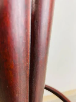 Portemanteau perroquet