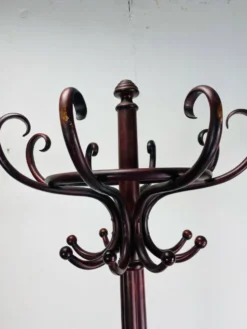 Portemanteau perroquet