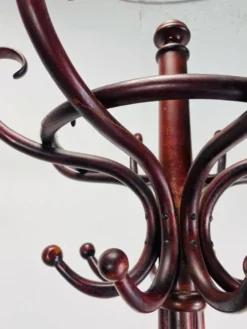 Portemanteau perroquet