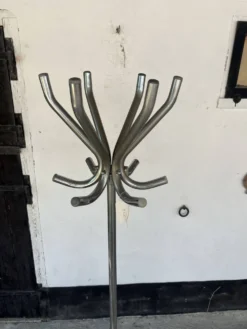 Portemanteau perroquet