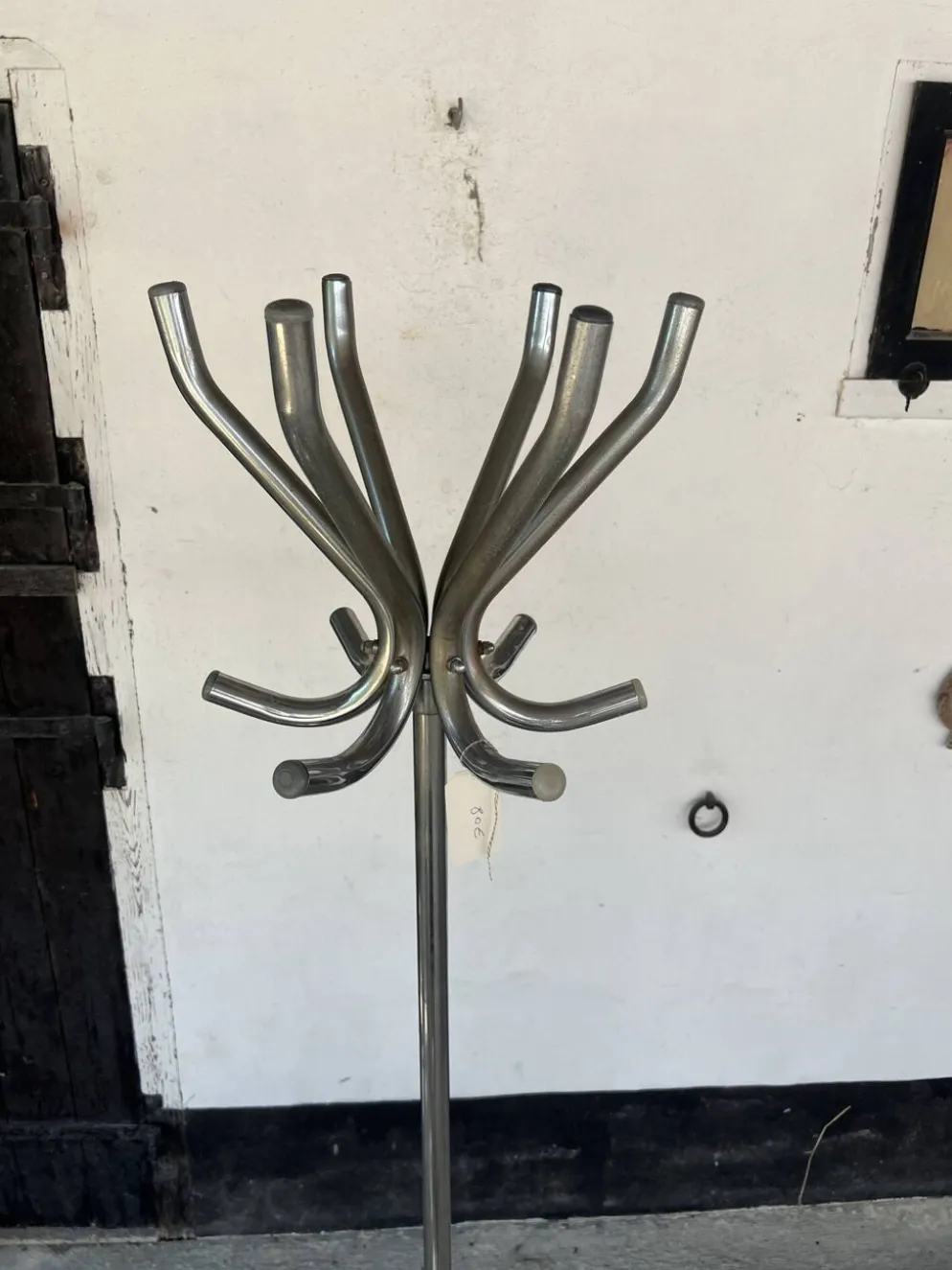 Portemanteau perroquet