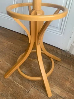 Porte manteau perroquet Baumann