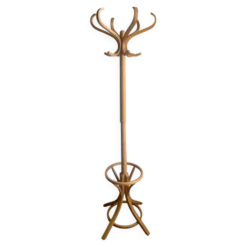 Porte manteau perroquet Baumann