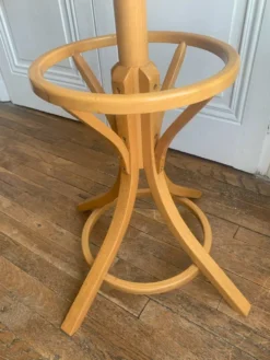 Porte manteau perroquet Baumann