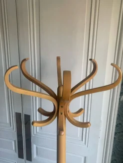 Porte manteau perroquet Baumann