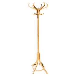 Porte manteau perroquet Baumann