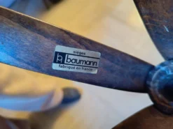 Porte manteau perroquet Baumann
