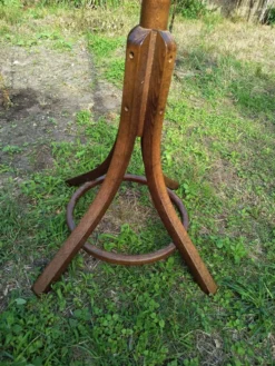 Porte manteau perroquet Baumann
